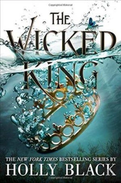 Bertrand.pt - The Wicked King