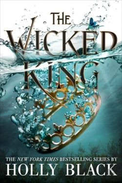 Bertrand.pt - The Wicked King