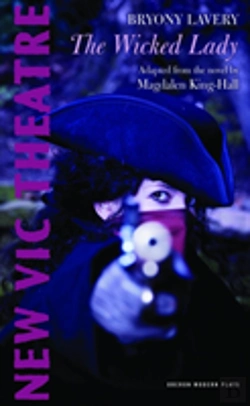 Bertrand.pt - The Wicked Lady