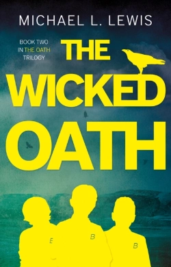 Bertrand.pt - The Wicked Oath