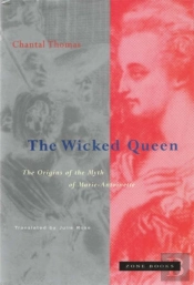 The Wicked Queen
