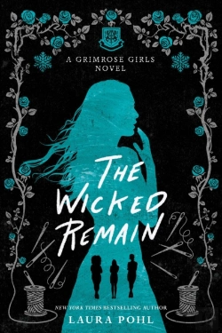 Bertrand.pt - The Wicked Remain