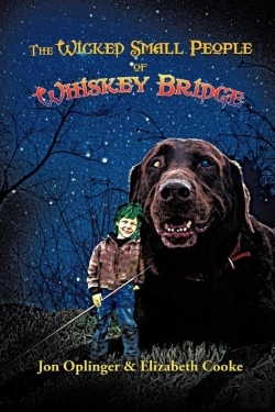 Bertrand.pt - The Wicked Small People Of Whiskey Bridge