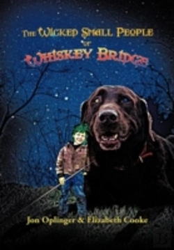 Bertrand.pt - The Wicked Small People Of Whiskey Bridge
