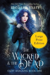 The Wicked   The Dead