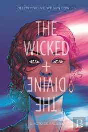 The Wicked + The Divine - Volume 1