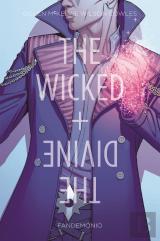 The Wicked + The Divine - Volume 2