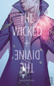 The Wicked + The Divine - Volume 2