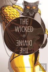 The Wicked + The Divine - Volume 3