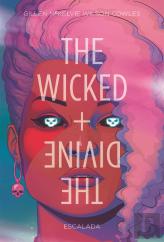 The Wicked + The Divine - Volume 4