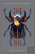 The Wicked + The Divine Volume 5: Imperial Phase I