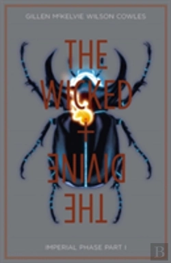 Bertrand.pt - The Wicked + The Divine Volume 5: Imperial Phase I
