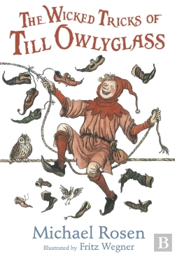 Bertrand.pt - The Wicked Tricks Of Till Owlyglass