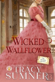 The Wicked Wallflower