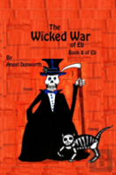 The Wicked War Of Eb  Book 8 Of Eb