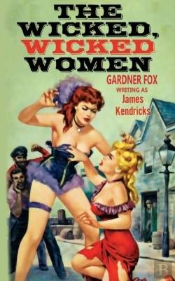 Bertrand.pt - The Wicked, Wicked Women
