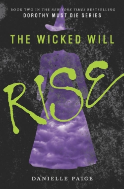 Bertrand.pt - The Wicked Will Rise