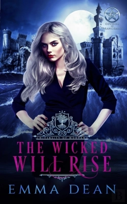 Bertrand.pt - The Wicked Will Rise