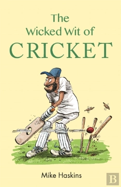 Bertrand.pt - The Wicked Wit Of Cricket