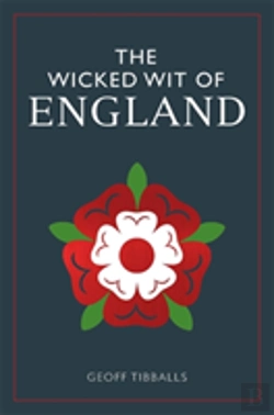 Bertrand.pt - The Wicked Wit Of England