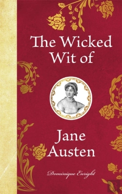 Bertrand.pt - The Wicked Wit Of Jane Austen