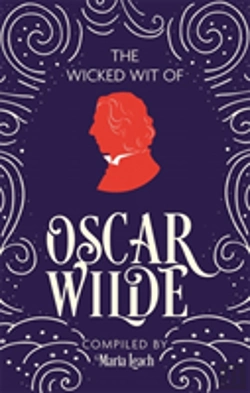 Bertrand.pt - The Wicked Wit Of Oscar Wilde