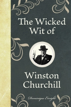Bertrand.pt - The Wicked Wit Of Winston Churchill