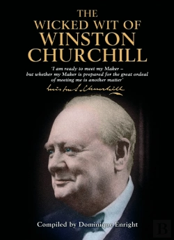 Bertrand.pt - The Wicked Wit Of Winston Churchill