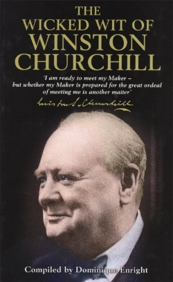 Bertrand.pt - The Wicked Wit Of Winston Churchill