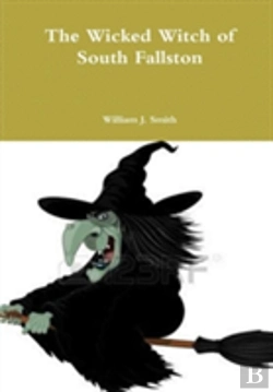 Bertrand.pt - The Wicked Witch Of South Fallston