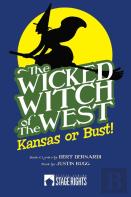 The Wicked Witch Of The West