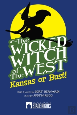 Bertrand.pt - The Wicked Witch Of The West