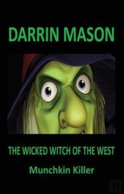 Bertrand.pt - The Wicked Witch Of The West