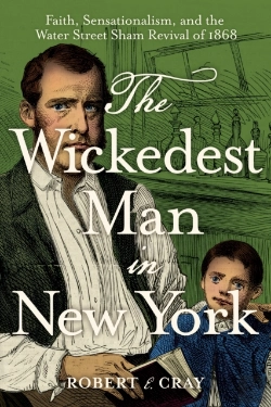 Bertrand.pt - The Wickedest Man In New York