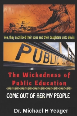 Bertrand.pt - The Wickedness Of Public Education