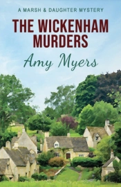 The Wickenham Murders