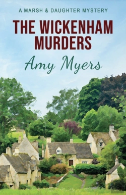 Bertrand.pt - The Wickenham Murders
