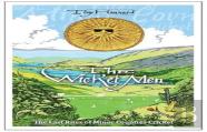 The Wicket Men