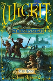 The Wickit Chronicles: Ely Plot
