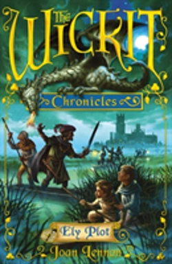 Bertrand.pt - The Wickit Chronicles: Ely Plot