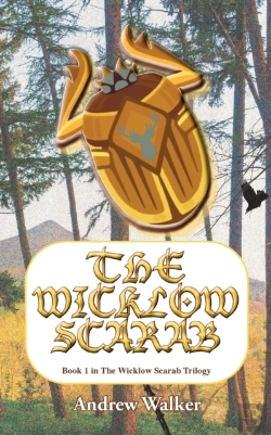 Bertrand.pt - The Wicklow Scarab
