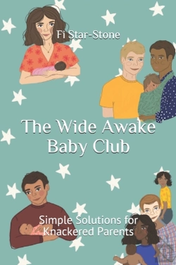 Bertrand.pt - The Wide Awake Baby Club