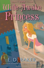 The Wide-Awake Princess