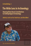 The Wide Lens In Archaeology