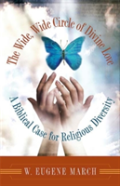 The Wide, Wide Circle Of Divine Love