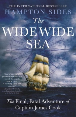 Bertrand.pt - The Wide Wide Sea