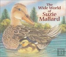 The Wide World Of Suzie Mallard