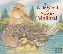 Bertrand.pt - The Wide World Of Suzie Mallard