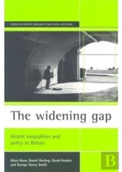 The Widening Gap
