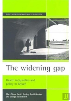 Bertrand.pt - The Widening Gap